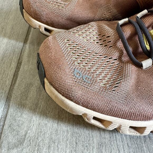 OnCloud Cloud X Shoes 10 - Picture 8 of 10